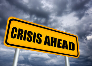 expect financial crash