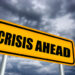 expect financial crash