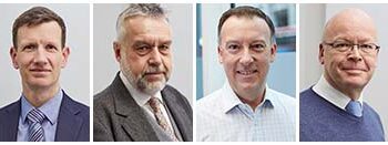 Roundtable: Future shocks