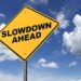 economic stagnation