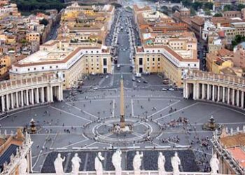 St_Peters_Square