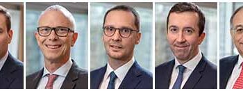 Asset servicing roundtable: The solutions centre