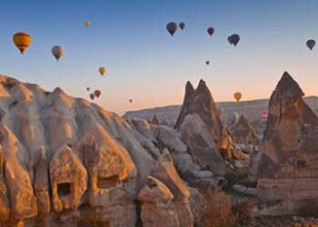 Cappadocia_Turkey