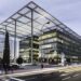 El_Portico_building_Madrid