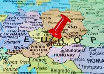 Vienna_Austria