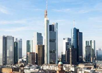 Frankfurt_financial_district