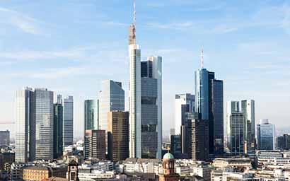 Frankfurt_financial_district