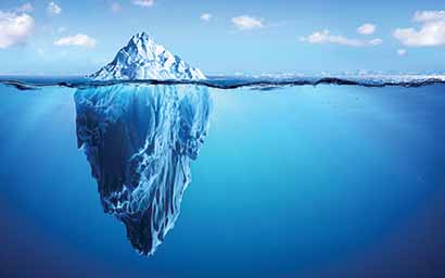 Iceberg