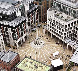 Paternoster_Square