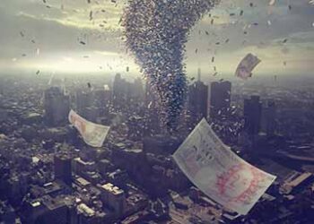 Pound_notes_tornado
