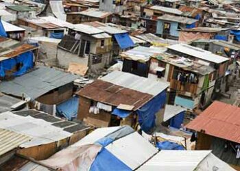 Slum