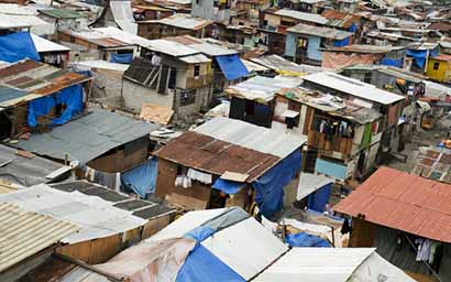 Slum