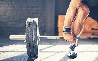 Barbell