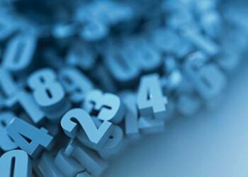 Numbers