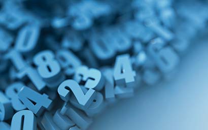 Numbers