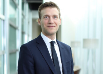 Amundi appoints former Janus Henderson senior global macro manager