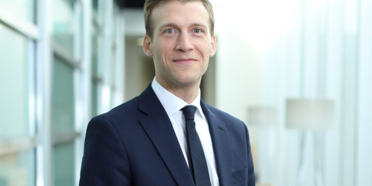Amundi appoints former Janus Henderson senior global macro manager