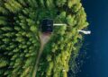 Finland_lake