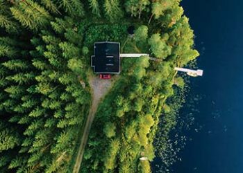 Finland_lake