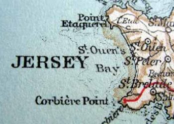 Jersey