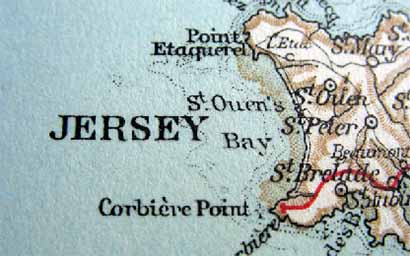 Jersey