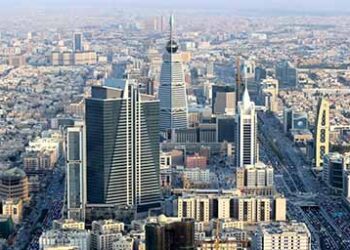Riyadh, Saudi Arabia