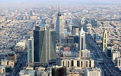 Riyadh, Saudi Arabia