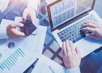 Spreadsheets risk