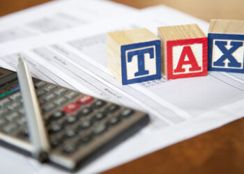 Tax_calculator