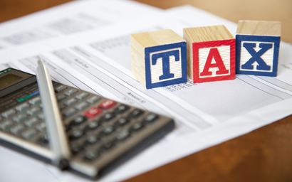 Tax_calculator