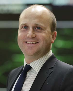 Aled Jones