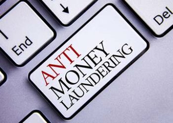 Anti-money laundering