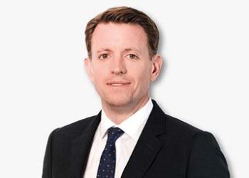 Justin Partington