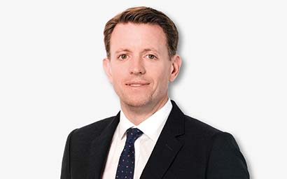 Justin Partington