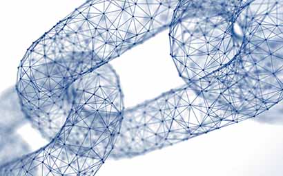 Transparent blockchain