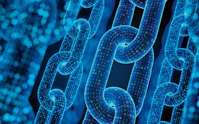 Blockchain