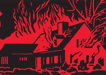 House_on_fire