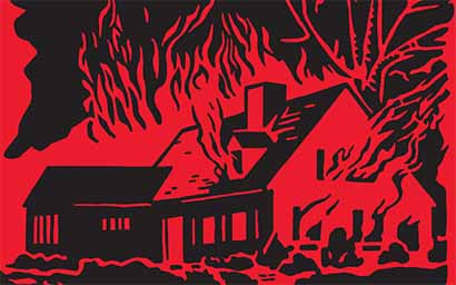 House_on_fire
