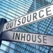 outsourcing