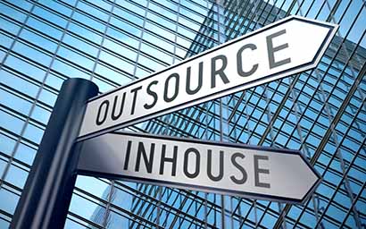 outsourcing