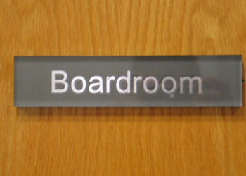 boardroom