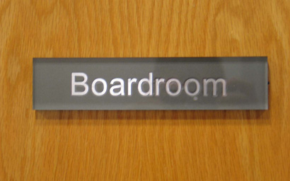 boardroom