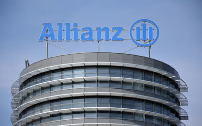 Allianz expands India footprint with $150m commitment