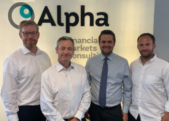 Consultancy Alpha adds to wealth management practice