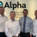 Consultancy Alpha adds to wealth management practice