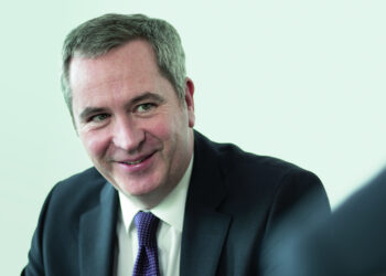Quilter Cheviot hires MD as part of growth strategy