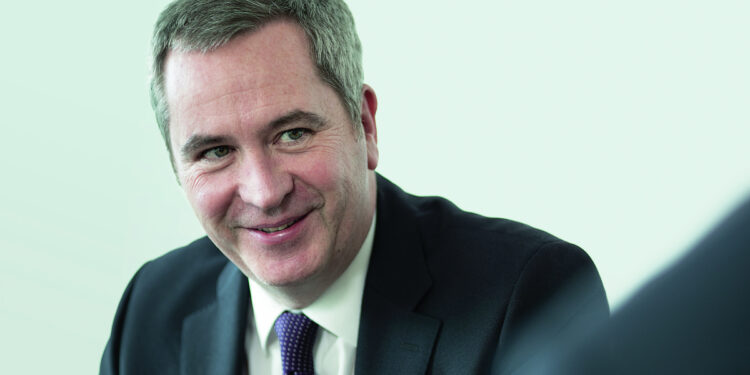 Quilter Cheviot hires MD as part of growth strategy