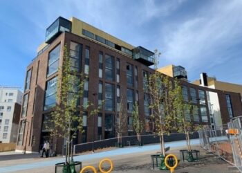 Real estate giant acquires Finnish residential assets