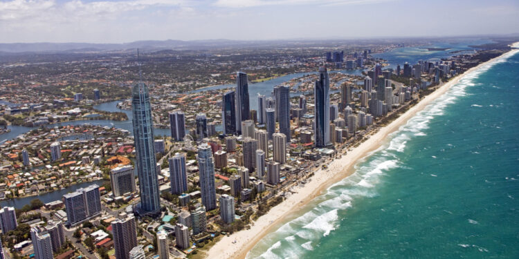 DWS acquires 50% share of prime Australian cold storage facility