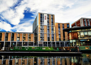 DWS acquires student accommodation